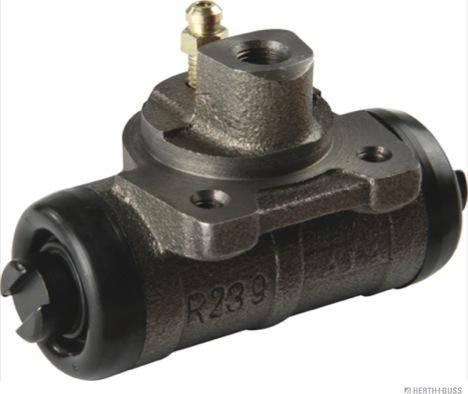 Herth+Buss Jakoparts J3231019 - Wheel Brake Cylinder autospares.lv