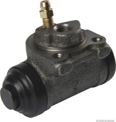 Herth+Buss Jakoparts J3231115 - Wheel Brake Cylinder autospares.lv