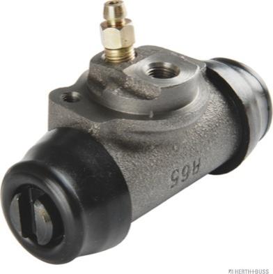 Herth+Buss Jakoparts J3232057 - Wheel Brake Cylinder autospares.lv