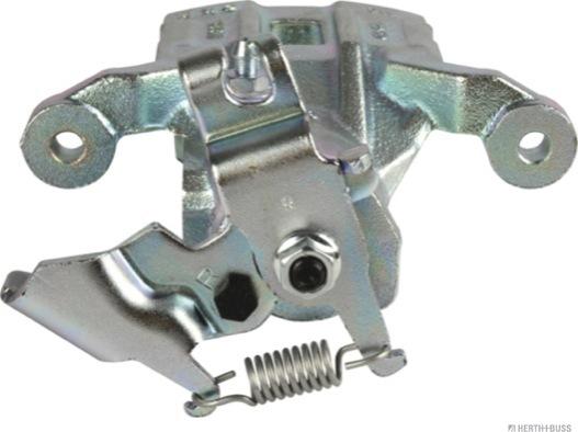 Herth+Buss Jakoparts J3220541 - Brake Caliper autospares.lv