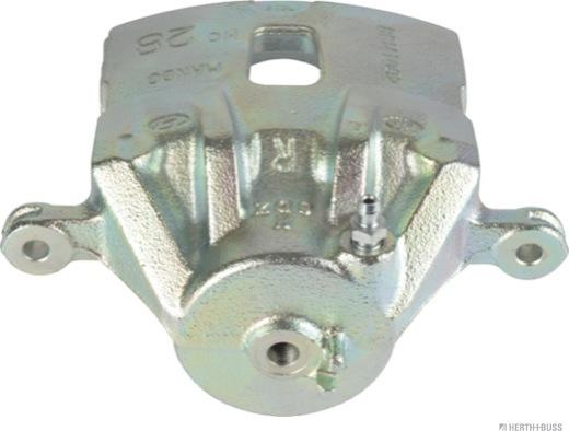 Herth+Buss Jakoparts J3220552 - Brake Caliper autospares.lv