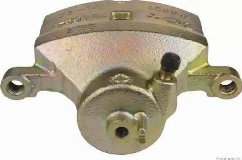 Herth+Buss Jakoparts J3221002 - Brake Caliper autospares.lv