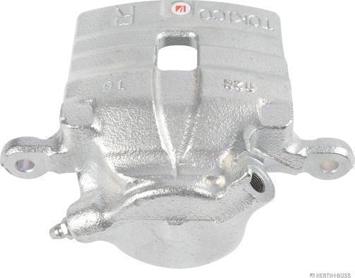 Herth+Buss Jakoparts J3228005 - Brake Caliper autospares.lv