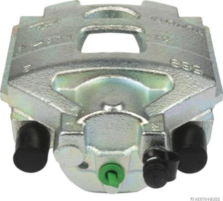 Herth+Buss Jakoparts J3222142 - Brake Caliper autospares.lv