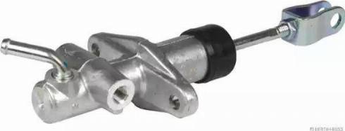 Herth+Buss Jakoparts J2500902 - Master Cylinder, clutch autospares.lv