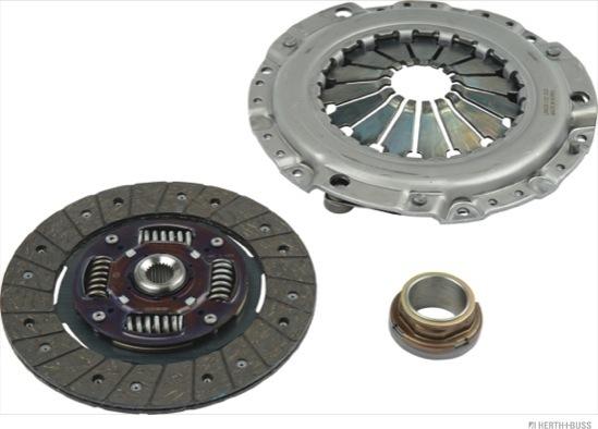 Herth+Buss Jakoparts J2000917 - Clutch Kit autospares.lv