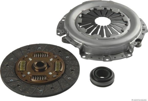 Herth+Buss Jakoparts J2000312 - Clutch Kit autospares.lv