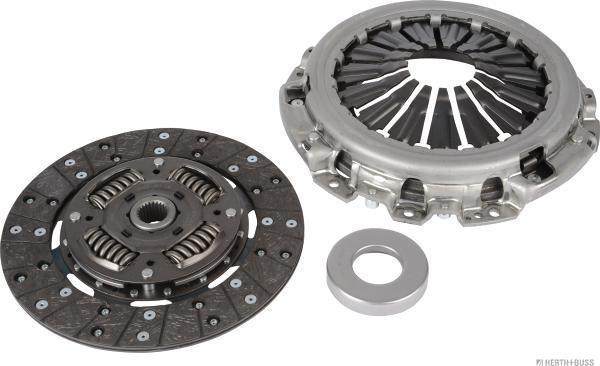 Herth+Buss Jakoparts J2001212 - Clutch Kit autospares.lv