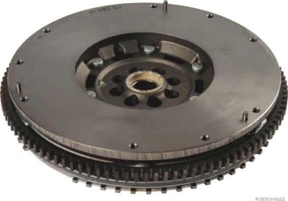 Herth+Buss Jakoparts J2111001 - Flywheel autospares.lv