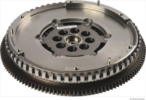 Herth+Buss Jakoparts J2113001 - Flywheel autospares.lv