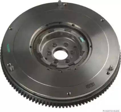 Herth+Buss Jakoparts J2112001 - Flywheel autospares.lv