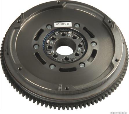 Herth+Buss Jakoparts J2112002 - Flywheel autospares.lv