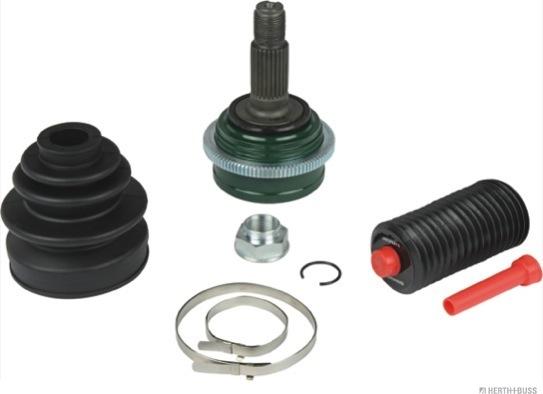 Herth+Buss Jakoparts J2824102 - Joint Kit, drive shaft autospares.lv