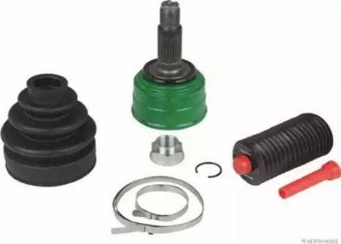 Herth+Buss Jakoparts J2824116 - Joint Kit, drive shaft autospares.lv