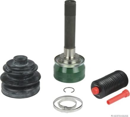 Herth+Buss Jakoparts J2825018 - Joint Kit, drive shaft autospares.lv