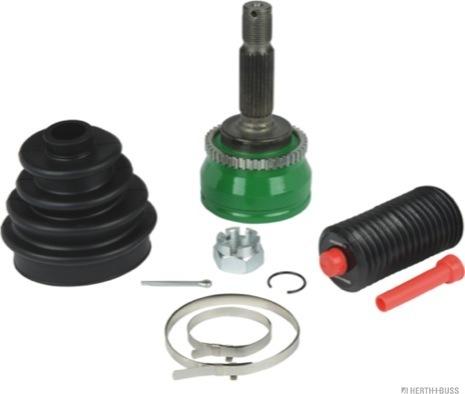 Herth+Buss Jakoparts J2825131 - Joint Kit, drive shaft autospares.lv