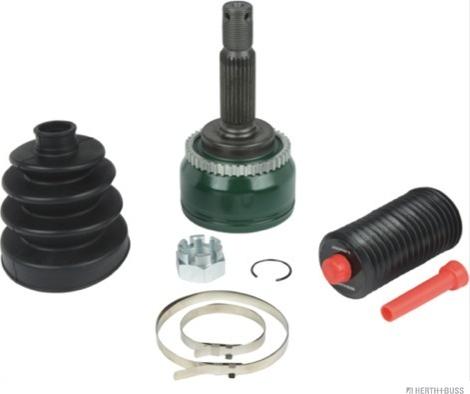 Herth+Buss Jakoparts J2825129 - Joint Kit, drive shaft autospares.lv