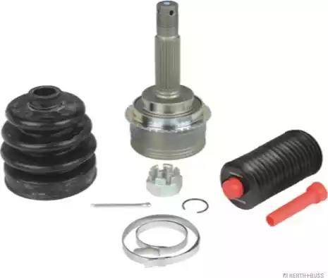 Herth+Buss Jakoparts J2825125 - Joint Kit, drive shaft autospares.lv