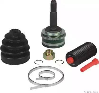 Herth+Buss Jakoparts J2820904 - Joint Kit, drive shaft autospares.lv