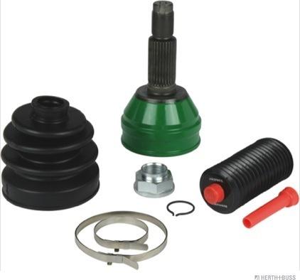 Herth+Buss Jakoparts J28209013 - Joint Kit, drive shaft autospares.lv