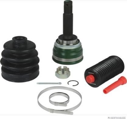 Herth+Buss Jakoparts J2820504 - Joint Kit, drive shaft autospares.lv