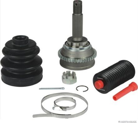 Herth+Buss Jakoparts J2820501 - Joint Kit, drive shaft autospares.lv