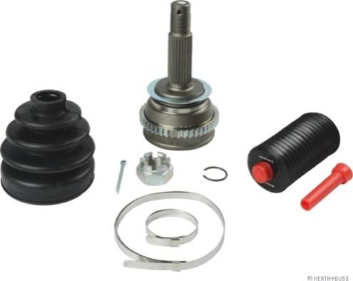 Herth+Buss Jakoparts J28205118 - Joint Kit, drive shaft autospares.lv