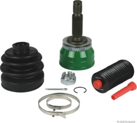 Herth+Buss Jakoparts J28205130 - Joint Kit, drive shaft autospares.lv