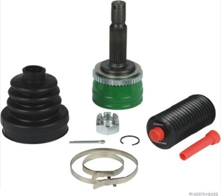 Herth+Buss Jakoparts J28205128 - Joint Kit, drive shaft autospares.lv