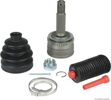 Herth+Buss Jakoparts J28203127 - Joint Kit, drive shaft autospares.lv