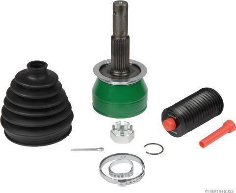 Herth+Buss Jakoparts J2821172 - Joint Kit, drive shaft autospares.lv