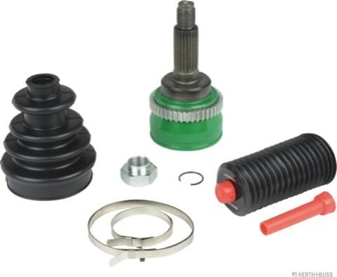 Herth+Buss Jakoparts J2828122 - Joint Kit, drive shaft autospares.lv