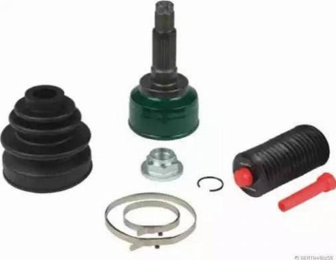 Herth+Buss Jakoparts J2823004 - Joint Kit, drive shaft autospares.lv