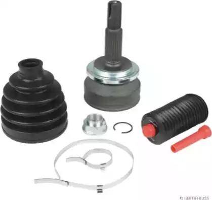 Herth+Buss Jakoparts J2822064 - Joint Kit, drive shaft autospares.lv