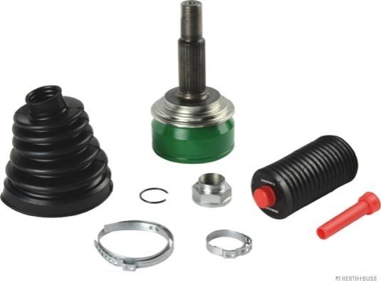 Herth+Buss Jakoparts J2822074 - Joint Kit, drive shaft autospares.lv