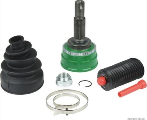 Herth+Buss Jakoparts J2822145 - Joint Kit, drive shaft autospares.lv