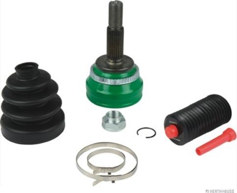 Herth+Buss Jakoparts J2822141 - Joint Kit, drive shaft autospares.lv