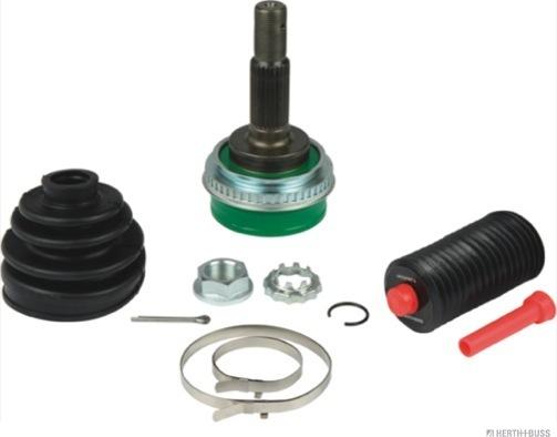 Herth+Buss Jakoparts J2822105 - Joint Kit, drive shaft autospares.lv