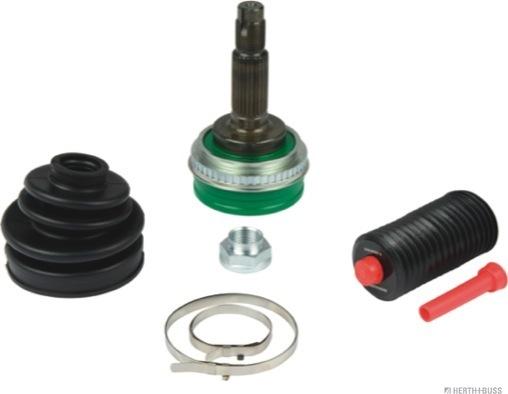 Herth+Buss Jakoparts J2822110 - Joint Kit, drive shaft autospares.lv