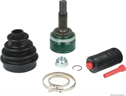 Herth+Buss Jakoparts J2822139 - Joint Kit, drive shaft autospares.lv