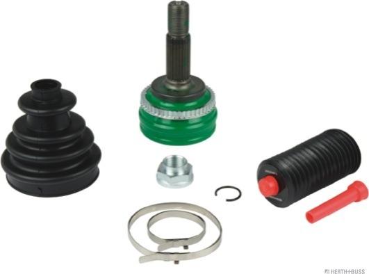 Herth+Buss Jakoparts J2822136 - Joint Kit, drive shaft autospares.lv