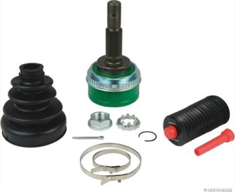 Herth+Buss Jakoparts J2822137 - Joint Kit, drive shaft autospares.lv