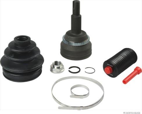 Herth+Buss Jakoparts J2822129 - Joint Kit, drive shaft autospares.lv