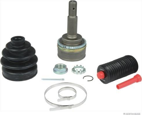 Herth+Buss Jakoparts J2822126 - Joint Kit, drive shaft autospares.lv