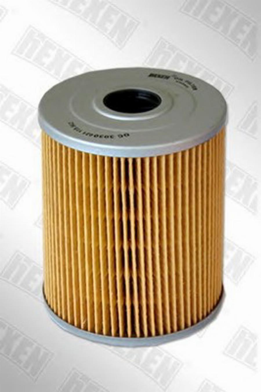 Hexen OC 3030 - Oil Filter autospares.lv