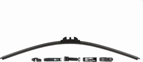 HEYNER 279000 - Wiper Blade autospares.lv