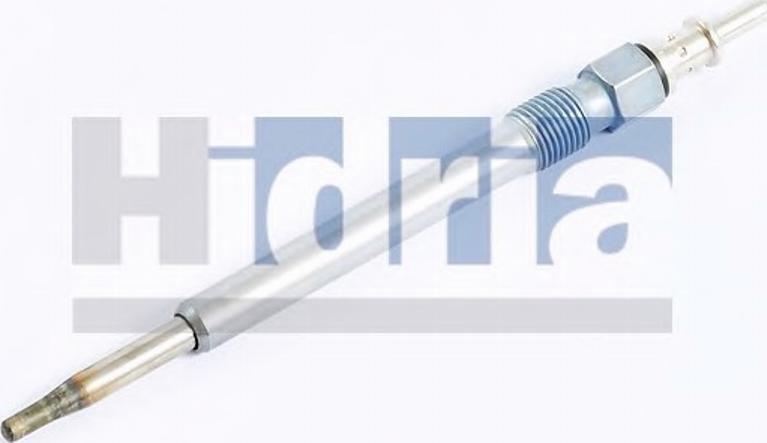 Hidria 13721392 - Glow Plug autospares.lv