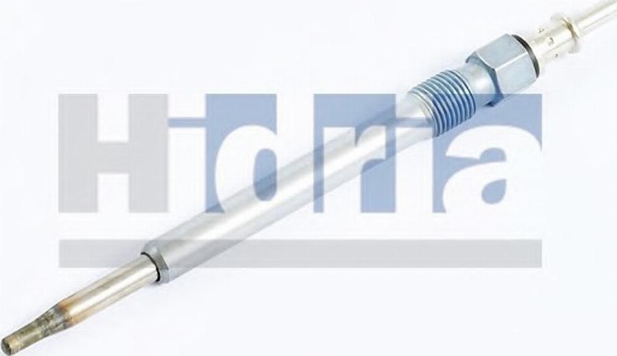 Hidria 13 721 122 - Glow Plug autospares.lv