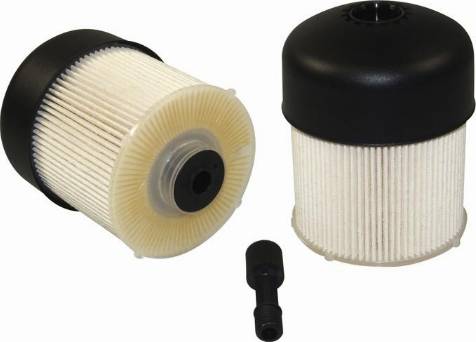 HIFI SN99171 - Fuel filter autospares.lv