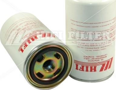 HIFI FILTER OV 6081 - Air Filter, compressor autospares.lv
